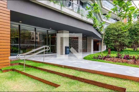 Apartamento para alugar com 92m², 2 quartos e 1 vagaÁrea comum