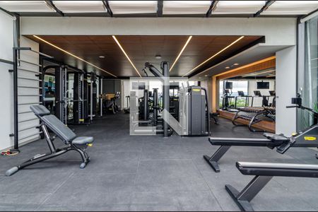 Apartamento para alugar com 92m², 2 quartos e 1 vagaÁrea comum