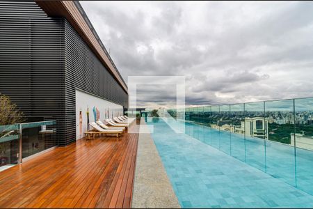 Apartamento para alugar com 92m², 2 quartos e 1 vagaÁrea comum
