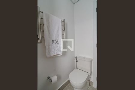 Apartamento para alugar com 92m², 2 quartos e 1 vagaBanheiro