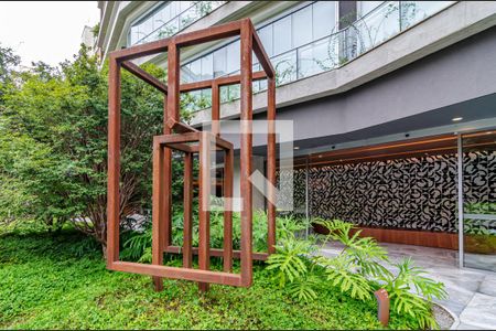 Apartamento para alugar com 92m², 2 quartos e 1 vagaÁrea comum