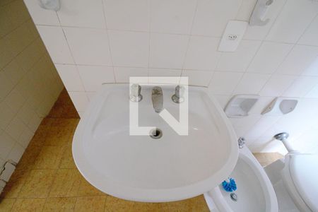 Apartamento para alugar com 550m², 3 quartos e 3 vagasBanheiro de serviço