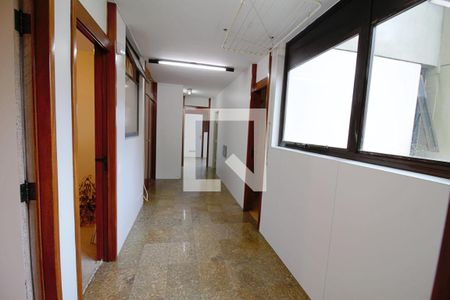 Apartamento para alugar com 550m², 3 quartos e 3 vagasCorredor