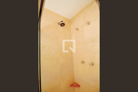 Apartamento para alugar com 550m², 3 quartos e 3 vagasBanheiro da Suíte 3