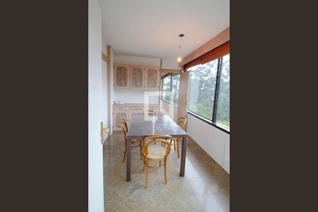 Apartamento para alugar com 550m², 3 quartos e 3 vagasCopa 