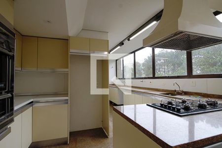 Apartamento para alugar com 550m², 3 quartos e 3 vagasCozinha