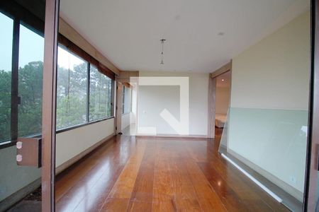 Apartamento para alugar com 550m², 3 quartos e 3 vagasSala 3