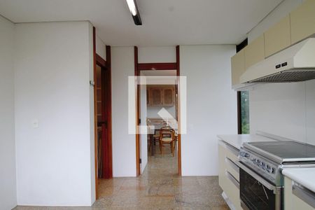 Apartamento para alugar com 550m², 3 quartos e 3 vagasCozinha