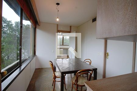 Apartamento para alugar com 550m², 3 quartos e 3 vagasCopa 