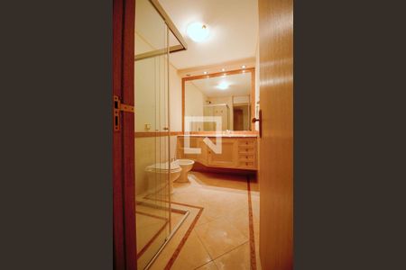 Apartamento para alugar com 550m², 3 quartos e 3 vagasBanheiro da Suíte 2