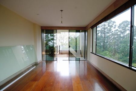 Apartamento para alugar com 550m², 3 quartos e 3 vagasSala 3