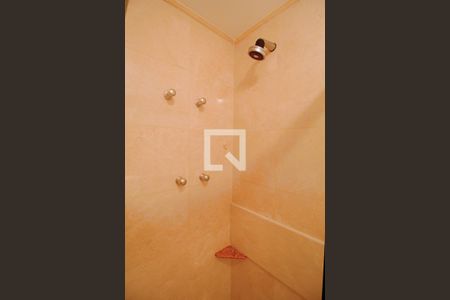 Apartamento para alugar com 550m², 3 quartos e 3 vagasBanheiro da Suíte 2