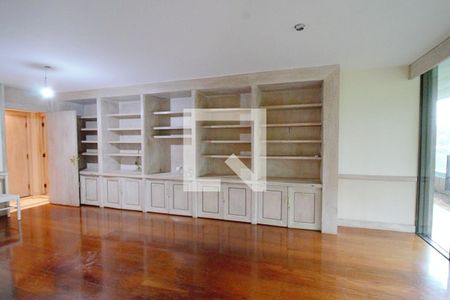 Apartamento para alugar com 550m², 3 quartos e 3 vagasSala 2