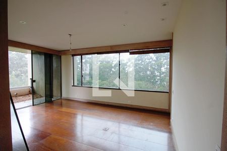 Apartamento para alugar com 550m², 3 quartos e 3 vagasSala 3