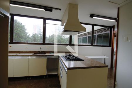 Apartamento para alugar com 550m², 3 quartos e 3 vagasv