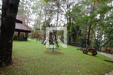 Apartamento para alugar com 550m², 3 quartos e 3 vagasÁrea comum - Playground