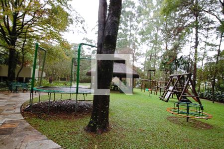 Apartamento para alugar com 550m², 3 quartos e 3 vagasÁrea comum - Playground