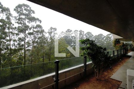 Apartamento para alugar com 550m², 3 quartos e 3 vagasVaranda 