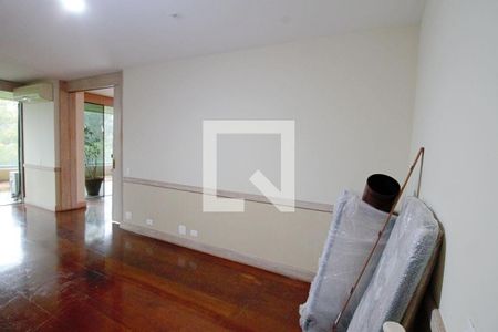 Apartamento para alugar com 550m², 3 quartos e 3 vagasSala 2