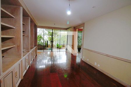 Apartamento para alugar com 550m², 3 quartos e 3 vagasSala 2