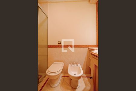 Apartamento para alugar com 550m², 3 quartos e 3 vagasSuíte 2 