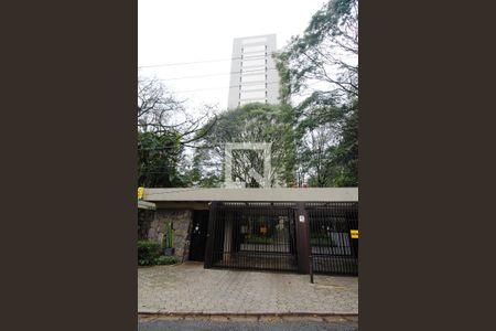 Apartamento para alugar com 550m², 3 quartos e 3 vagas fachada e potaria