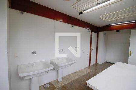 Apartamento para alugar com 550m², 3 quartos e 3 vagasÁrea de Serviço
