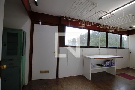 Apartamento para alugar com 550m², 3 quartos e 3 vagasÁrea de Serviço