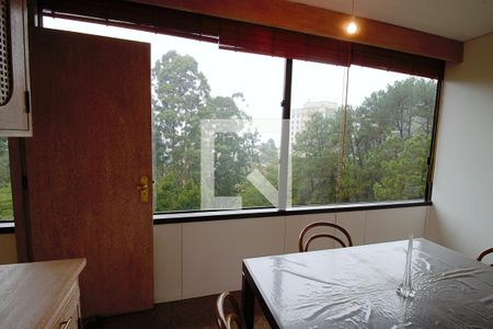 Apartamento para alugar com 550m², 3 quartos e 3 vagasCopa 