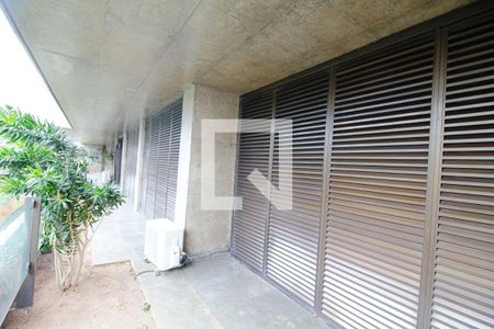 Apartamento para alugar com 550m², 3 quartos e 3 vagasVaranda 