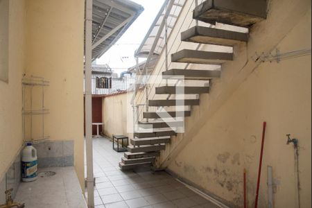 Casa para alugar com 300m², 2 quartos e sem vaga Casa para alugar com 300m², 2 quartos e sem vagaVista do Quarto 2