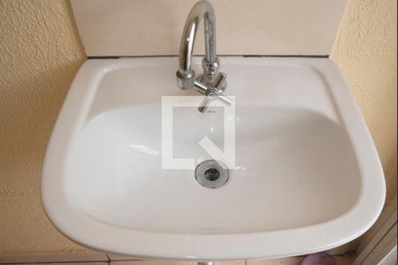 Casa para alugar com 300m², 2 quartos e sem vaga Casa para alugar com 300m², 2 quartos e sem vagaBanheiro de Serviço