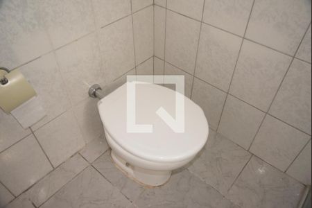 Casa para alugar com 300m², 2 quartos e sem vaga Casa para alugar com 300m², 2 quartos e sem vagaBanheiro