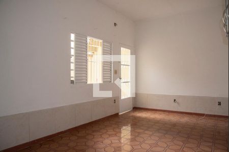 Quarto 2 de casa para alugar com 2 quartos, 300m² em Vila da Saúde, São Paulo