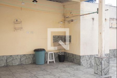 Casa para alugar com 300m², 2 quartos e sem vaga Casa para alugar com 300m², 2 quartos e sem vagaTerraço/Quintal/Área de Serviço