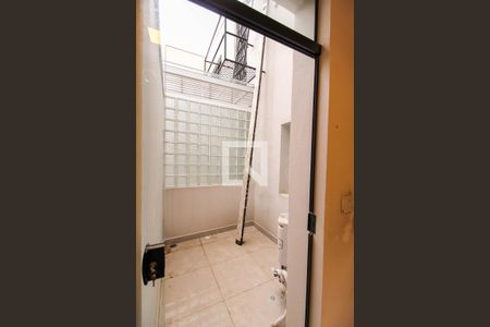 Studio para alugar com 47m², 1 quarto e sem vagaVaranda da Cozinha