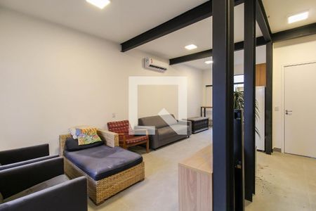Studio de kitnet/studio para alugar com 1 quarto, 47m² em Brás, São Paulo
