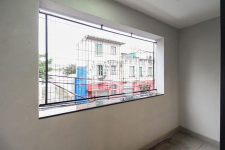 Studio para alugar com 47m², 1 quarto e sem vagaVaranda
