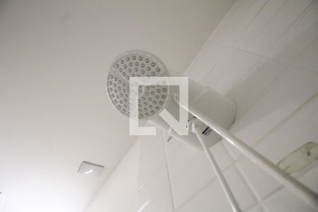 Studio para alugar com 47m², 1 quarto e sem vagaBanheiro