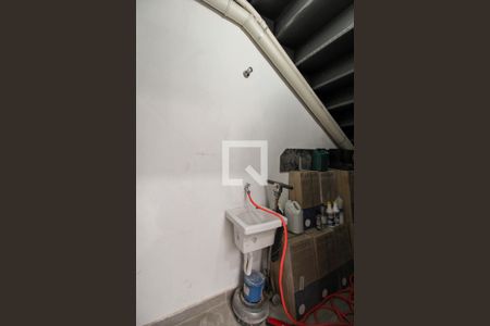 Studio para alugar com 47m², 1 quarto e sem vagaLavanderia