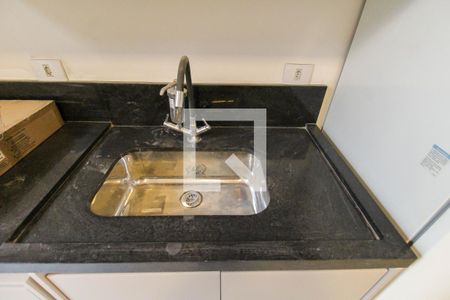 Studio para alugar com 47m², 1 quarto e sem vagaCozinha