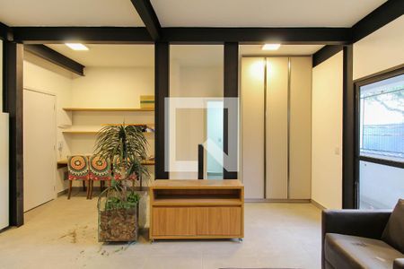 Studio de kitnet/studio para alugar com 1 quarto, 47m² em Brás, São Paulo