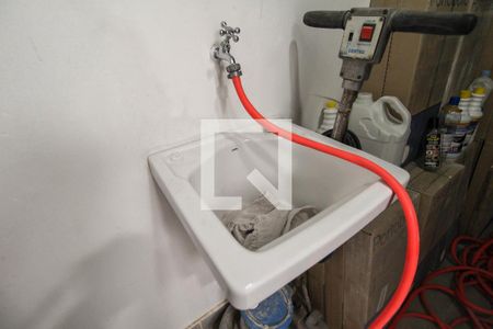 Studio para alugar com 47m², 1 quarto e sem vagaLavanderia