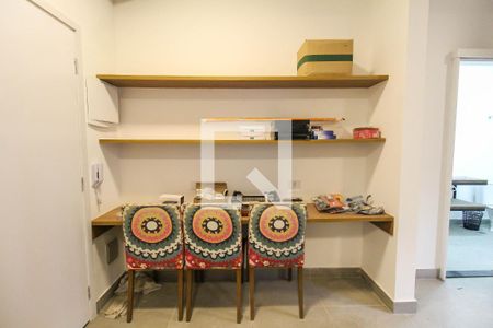 Studio de kitnet/studio para alugar com 1 quarto, 47m² em Brás, São Paulo