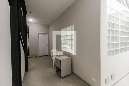 Studio para alugar com 47m², 1 quarto e sem vagaÁrea Externa