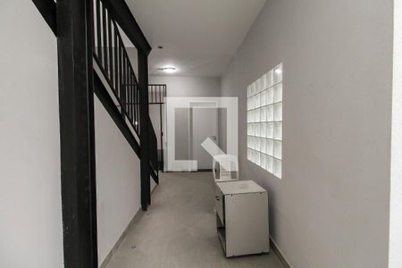 Studio para alugar com 47m², 1 quarto e sem vagaÁrea Externa