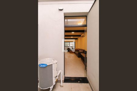 Studio para alugar com 47m², 1 quarto e sem vagaVaranda da Cozinha