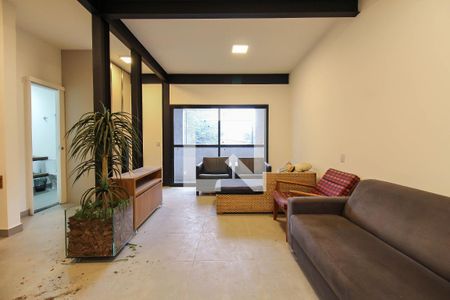 Studio de kitnet/studio para alugar com 1 quarto, 47m² em Brás, São Paulo
