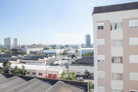 Apartamento à venda com 34m², 2 quartos e sem vagaVista do Quarto 2