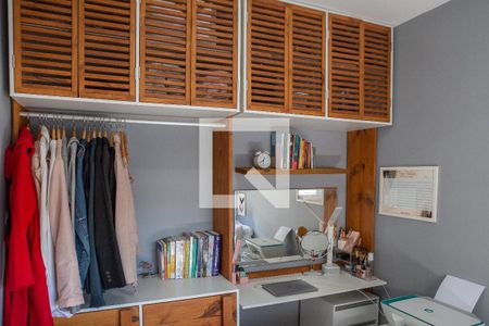 Quarto 2 de apartamento à venda com 2 quartos, 34m² em Vila Leopoldina, São Paulo